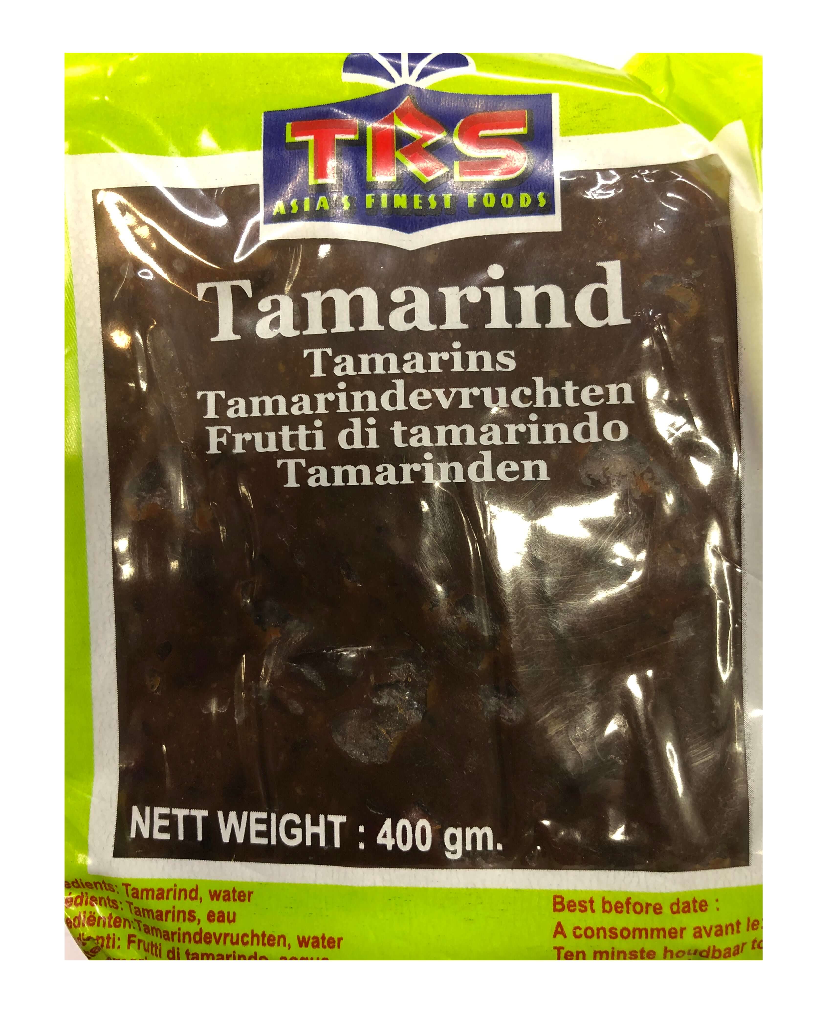 Trs Tamarind G Topasianfoods